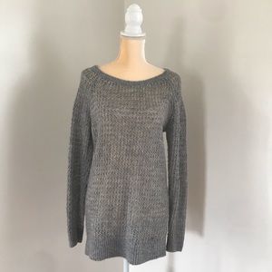Abercrombie Sweater